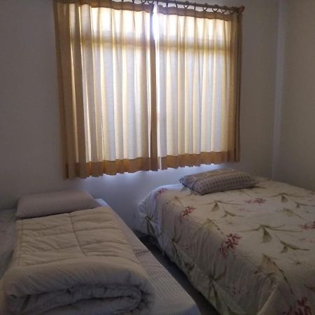 Cs9 Casa De 3 Quartos A 15 Min De Curitiba Кампина-Гранди-ду-Сул Экстерьер фото