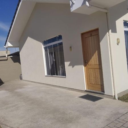 Cs9 Casa De 3 Quartos A 15 Min De Curitiba Кампина-Гранди-ду-Сул Экстерьер фото