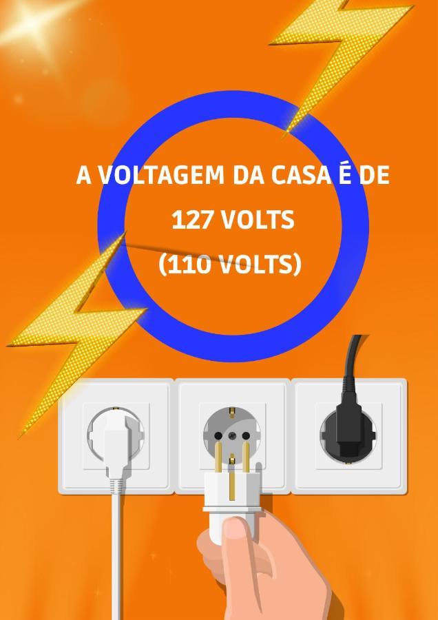 Cs9 Casa De 3 Quartos A 15 Min De Curitiba Кампина-Гранди-ду-Сул Экстерьер фото